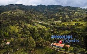 Casa Spanglish